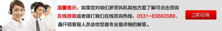 曝氣午夜久久精品-汙水曝氣羅茨鼓午夜久久精品選型原理及用途(圖4)