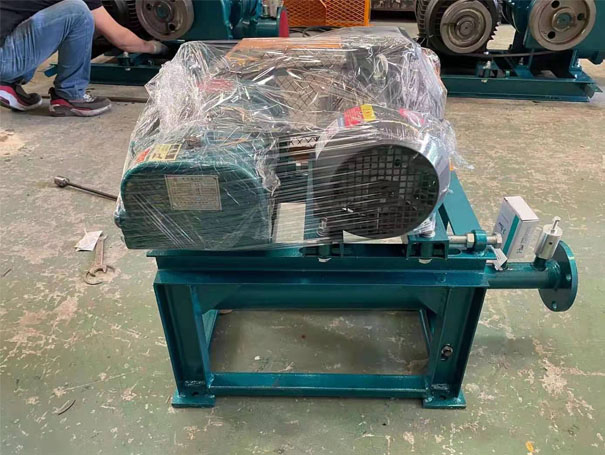 密集型羅茨鼓午夜久久精品 發貨江蘇xqssr50密集型羅茨鼓午夜久久精品2台(圖1)