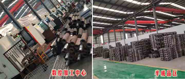 羅茨午夜久久精品廠家發貨江蘇xqssr200三葉羅茨鼓午夜久久精品7台(圖1)